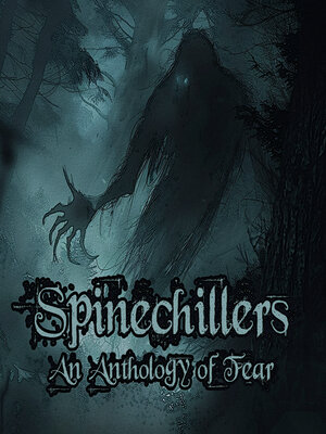 cover image of Spinechillers